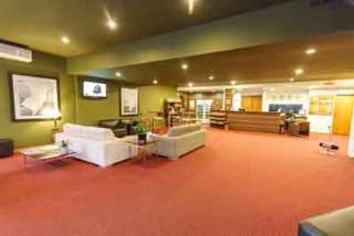 10 Itajai/navegantes Hotel 3*