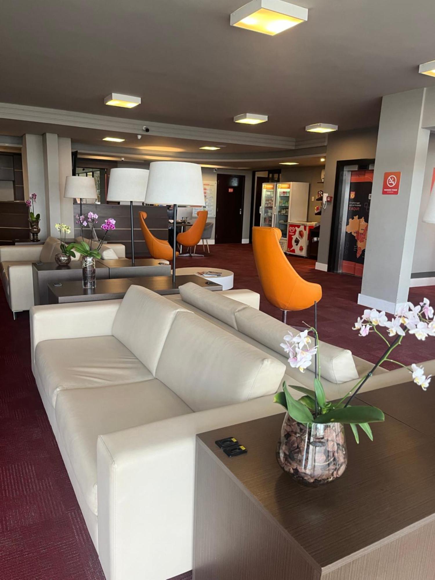 10 Itajai/navegantes Hotel Itajai