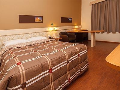 10 Itajai/navegantes Hotel Itajai