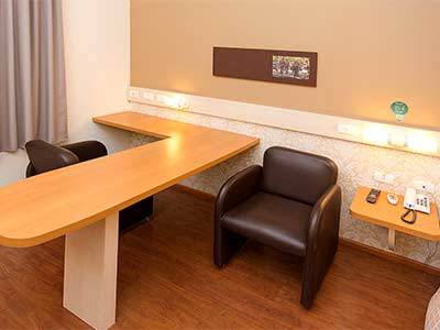 Hotel 10 Itajai/navegantes Itajai