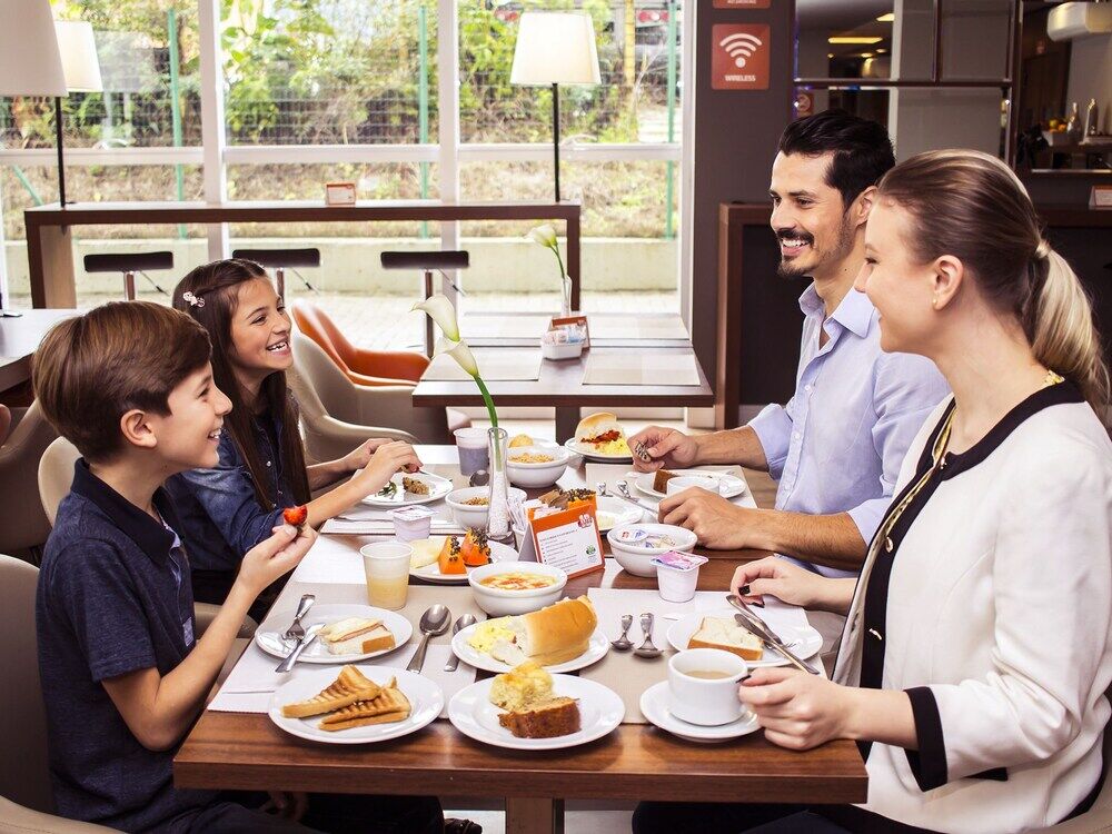 10 Itajai/navegantes Hotel